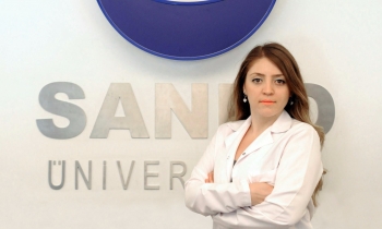 Sanko Üniversitesi öğretim görevlisi Funda Esin Fakılı: Çocuk beslenmesine dikkat