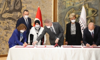 Gaziantep’e 3 yeni lise