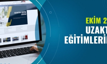 GAZİANTEP - Uzaktan eğitim takvimi