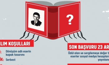 Antep’te Kafka yarışması