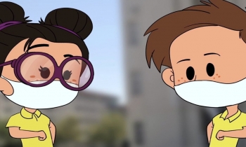 Virüse karşı 4 video