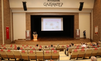 Fıstık gibi 4 bin 87 sertifika