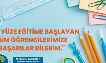 Fadıloğlu: Özlem bitti