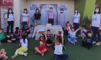 Hayat’ta yeni sesler