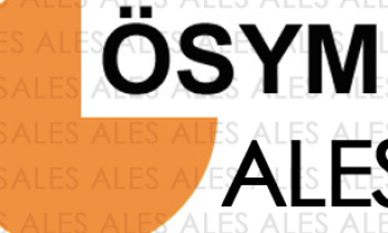 2017 ALES başvuruları ne zaman başlıyor?