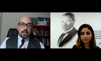 ‘Psikiyatrik pandemi’ mi geliyor?