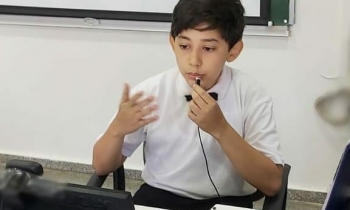 Erdem Koleji ilk 3’te