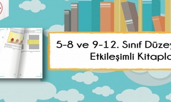 15 kitaplık destek seti