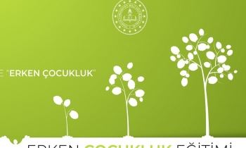 En büyük duvarsız anaokulu