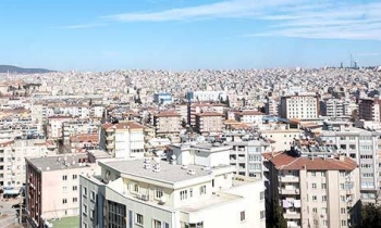 Bilim merkezi için ilk kazma