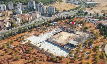 Gaziantep’te bilimsel adım