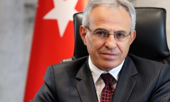 GAÜN’de çiçek hassasiyeti   