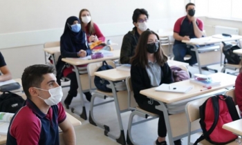 Üçüncü aşama 2 Kasım’da