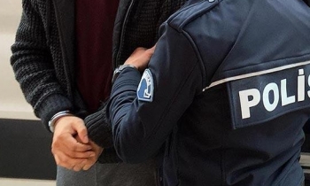 Gaziantep’te dövmeli hırsız