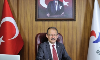 Prof. Dr. Dağlı: Sihirli bir aşı!   