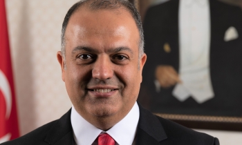 Dr. Kileci: Minnetle anıyoruz