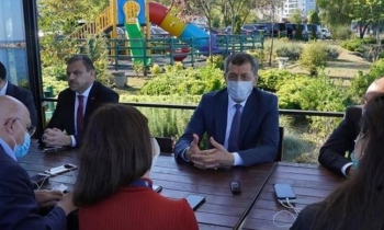 Şehre göre okul modeli