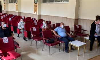 Dijital Kütüphane tanıtılıyor