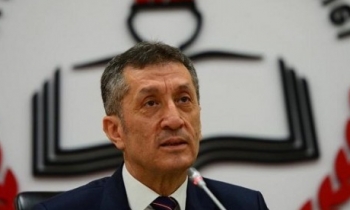 Bakan’dan ‘olumlu dil’