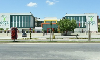 Doğa’dan 1’incilik