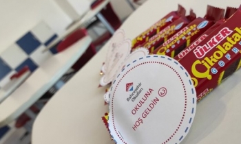 Bahçeşehir’den sürpriz