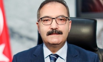 Prof. Dr. Gür’ün testi pozitif