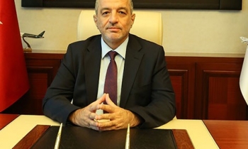 Rektör Dereli koronavirüs