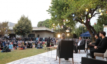 Gaziantep’te mümtaz şahsiyetler