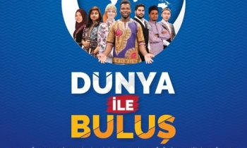 GAZİANTEP - Uluslararası final