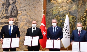 Suriye’de Türkçe eğitimi