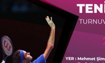 Öğretmenler raket sallayacak