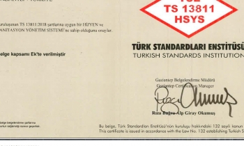 SANKO’dan bir ilk daha