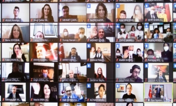 Ara tatil çalışma programı