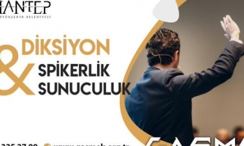 Spiker adaylarına fırsat