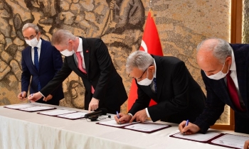 Din eğitiminde yeni soluk