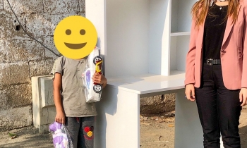 Oğuzeli’nde yeni proje