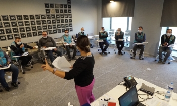 HKÜ - Kalyon PV işbirliği