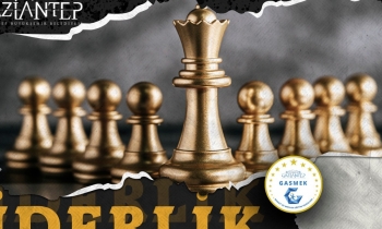 Lider olmak ister misiniz?