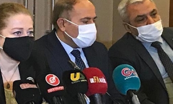 8 İLE HİBE - Gaziantep de var!