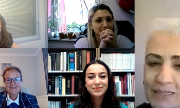 SANKO’ya önemli konuk