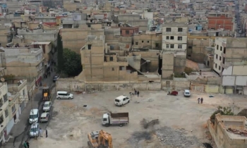 Ender Alüminyum’dan okul