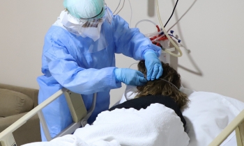 SANKO’dan Covıd - 19’a 1000 darbe