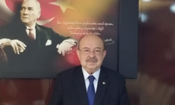 Dr. Bayrak: En onurlu meslek