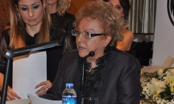 Ersoy: Karanlık düşmanımız!