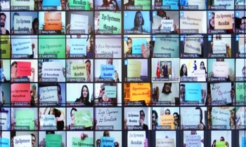 Bakan’dan öğretmenlere övgü