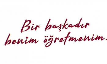 Sertab Erener: Bir başkadır…