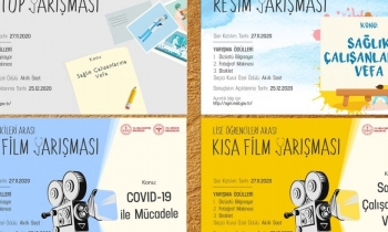 Yarışmada son 2 gün