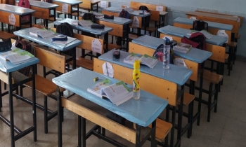 Türkiye’de bir ilk