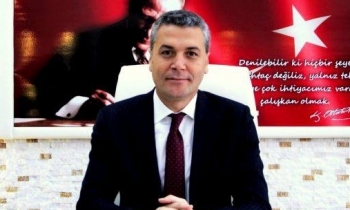 Tepe’den 4 Ocak mesajı