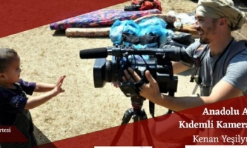 Video habercilik eğitimi